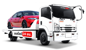 รถสไลด์ปทุมธานี