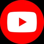 YouTube social red circle 2017.svg 1